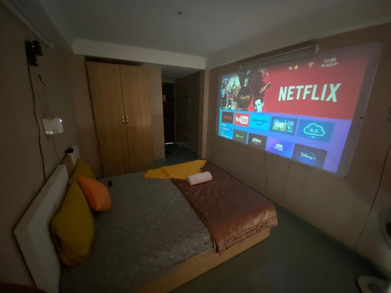 Jackey House Daire Ho Şi Min Dış mekan fotoğraf